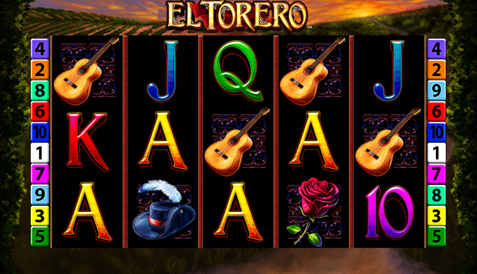 El Torero